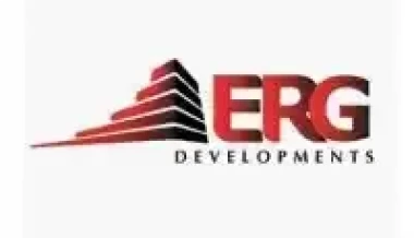 شركة ERG للتطوير العقاري